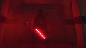 Darth Vader