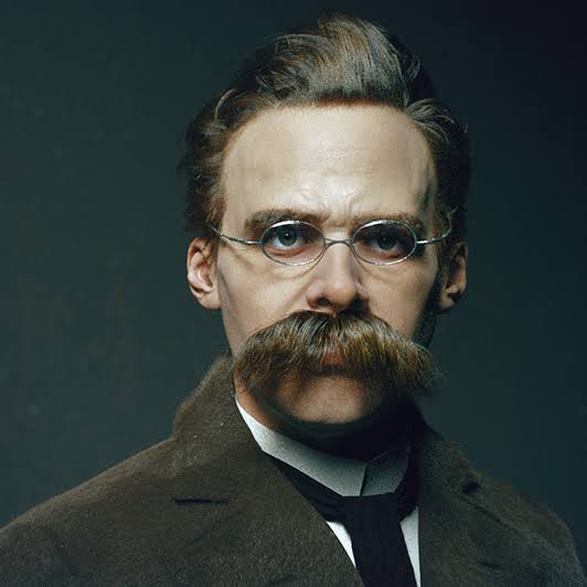 NietzscheXXL