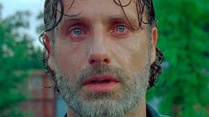 Rick grimes