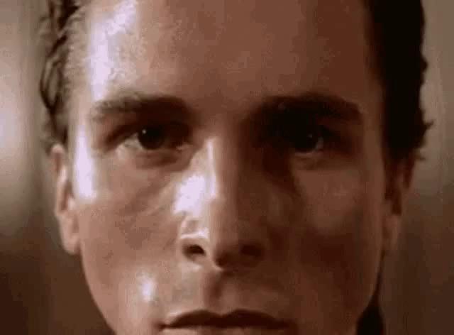 Patrick Bateman